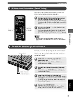 Preview for 265 page of Yamaha DVR-S120 Owner'S Manual