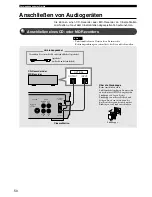 Preview for 272 page of Yamaha DVR-S120 Owner'S Manual