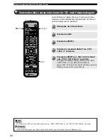 Preview for 288 page of Yamaha DVR-S120 Owner'S Manual