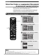 Preview for 302 page of Yamaha DVR-S120 Owner'S Manual