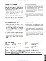Preview for 3 page of Yamaha DVR-S120 Service Manual