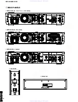 Preview for 8 page of Yamaha DVR-S120 Service Manual