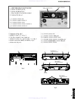 Preview for 15 page of Yamaha DVR-S120 Service Manual