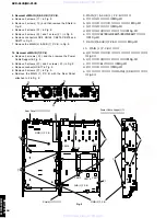 Preview for 18 page of Yamaha DVR-S120 Service Manual