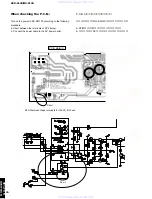 Preview for 20 page of Yamaha DVR-S120 Service Manual