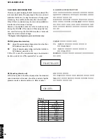 Preview for 36 page of Yamaha DVR-S120 Service Manual