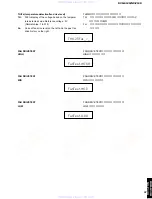 Preview for 37 page of Yamaha DVR-S120 Service Manual