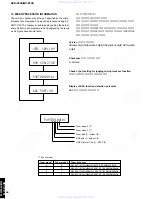 Preview for 42 page of Yamaha DVR-S120 Service Manual