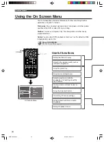 Предварительный просмотр 26 страницы Yamaha DVR-S200 Owner'S Manual