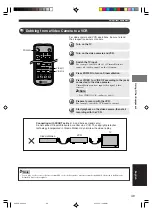 Предварительный просмотр 51 страницы Yamaha DVR-S200 Owner'S Manual