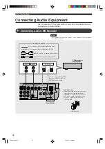 Предварительный просмотр 52 страницы Yamaha DVR-S200 Owner'S Manual