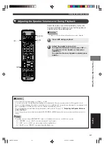 Предварительный просмотр 63 страницы Yamaha DVR-S200 Owner'S Manual