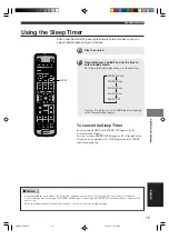 Предварительный просмотр 81 страницы Yamaha DVR-S200 Owner'S Manual