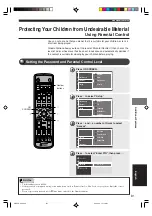 Предварительный просмотр 83 страницы Yamaha DVR-S200 Owner'S Manual