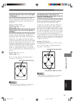 Предварительный просмотр 93 страницы Yamaha DVR-S200 Owner'S Manual