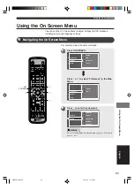 Предварительный просмотр 95 страницы Yamaha DVR-S200 Owner'S Manual