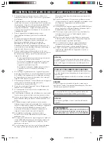 Предварительный просмотр 114 страницы Yamaha DVR-S200 Owner'S Manual