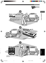 Предварительный просмотр 124 страницы Yamaha DVR-S200 Owner'S Manual