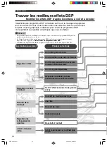 Предварительный просмотр 129 страницы Yamaha DVR-S200 Owner'S Manual