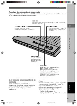 Предварительный просмотр 132 страницы Yamaha DVR-S200 Owner'S Manual