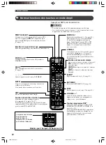 Предварительный просмотр 135 страницы Yamaha DVR-S200 Owner'S Manual