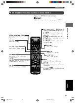 Предварительный просмотр 136 страницы Yamaha DVR-S200 Owner'S Manual