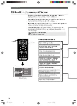 Предварительный просмотр 137 страницы Yamaha DVR-S200 Owner'S Manual