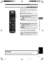 Предварительный просмотр 148 страницы Yamaha DVR-S200 Owner'S Manual