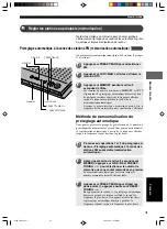 Предварительный просмотр 154 страницы Yamaha DVR-S200 Owner'S Manual