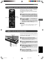 Предварительный просмотр 156 страницы Yamaha DVR-S200 Owner'S Manual