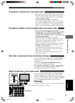 Предварительный просмотр 160 страницы Yamaha DVR-S200 Owner'S Manual