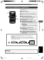 Предварительный просмотр 162 страницы Yamaha DVR-S200 Owner'S Manual