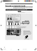 Предварительный просмотр 163 страницы Yamaha DVR-S200 Owner'S Manual