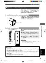 Предварительный просмотр 168 страницы Yamaha DVR-S200 Owner'S Manual