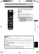 Предварительный просмотр 174 страницы Yamaha DVR-S200 Owner'S Manual