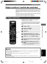 Предварительный просмотр 176 страницы Yamaha DVR-S200 Owner'S Manual