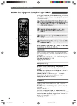 Предварительный просмотр 181 страницы Yamaha DVR-S200 Owner'S Manual