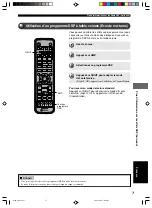 Предварительный просмотр 184 страницы Yamaha DVR-S200 Owner'S Manual