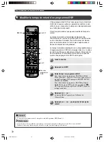 Предварительный просмотр 185 страницы Yamaha DVR-S200 Owner'S Manual