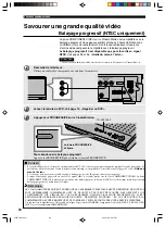 Предварительный просмотр 193 страницы Yamaha DVR-S200 Owner'S Manual