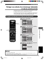 Предварительный просмотр 194 страницы Yamaha DVR-S200 Owner'S Manual