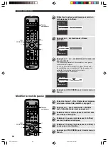 Предварительный просмотр 195 страницы Yamaha DVR-S200 Owner'S Manual