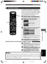 Предварительный просмотр 196 страницы Yamaha DVR-S200 Owner'S Manual