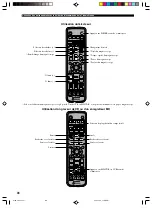 Предварительный просмотр 199 страницы Yamaha DVR-S200 Owner'S Manual