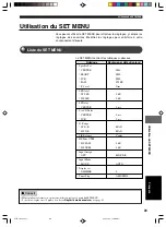 Предварительный просмотр 202 страницы Yamaha DVR-S200 Owner'S Manual