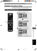 Предварительный просмотр 206 страницы Yamaha DVR-S200 Owner'S Manual