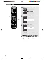 Предварительный просмотр 207 страницы Yamaha DVR-S200 Owner'S Manual