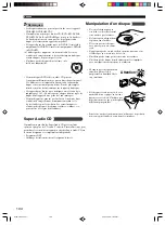 Предварительный просмотр 217 страницы Yamaha DVR-S200 Owner'S Manual