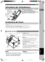 Предварительный просмотр 231 страницы Yamaha DVR-S200 Owner'S Manual