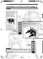 Предварительный просмотр 232 страницы Yamaha DVR-S200 Owner'S Manual